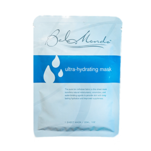 Ultra-Hydrating Mask