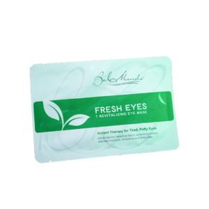 Fresh Eyes Mask