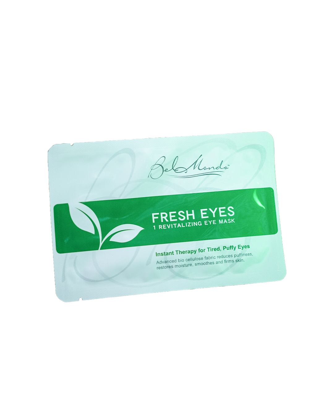 Fresh Eyes Mask